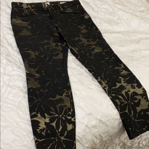 Rockstar pants!